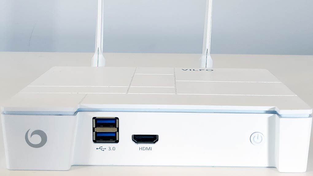 pcforalla's tweet photo. Vilfo – unik router som fixar vpn till hela hemmet https://t.co/R8OE19Cflo https://t.co/T77ESgzwVN