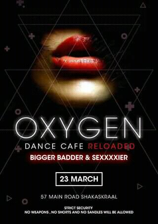 starz_mtmg's tweet photo. 23 March watch Rockstarz at oxygen lounch club... Tonight https://t.co/u5thafOpN6