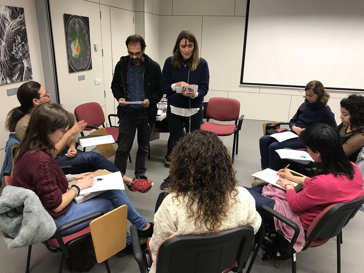 Elisabet Serés tweet media