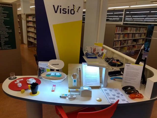 KonVisio's tweet photo. Kent u de richtlijnen voor verwijzing naar @KonVisio? #NOG2018 https://t.co/SEaQ6xTuBN https://t.co/9VayQE632z