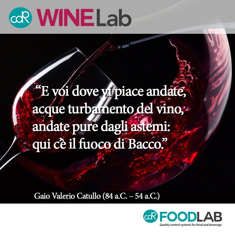 cdrwinelab's tweet photo. #AforiVino #HappyFriday #CDRwineLab #Vino #fridaymood #buonvenerdì https://t.co/IgvUNC0CJA
