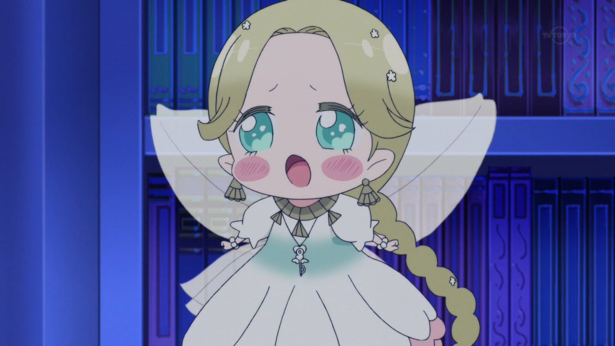 Twitter 上的 クロス よくそんな危険な所に単身で リルリルフェアリル Rilurilufairilu T Co X1tocys3xn Twitter