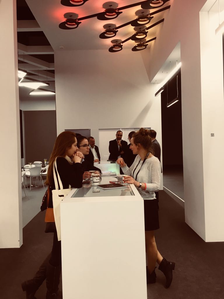 es_system_led's tweet photo. The last day is here – your last chance to get to know us and discover healthy light! It's also our last chance to meet you – come visit us at booth E15, hall 3.1
#LB18 #circadian #casambiready #Frankfurt https://t.co/NwQKYK8oOl