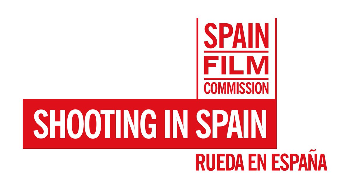 Spain Film Commission tweet media