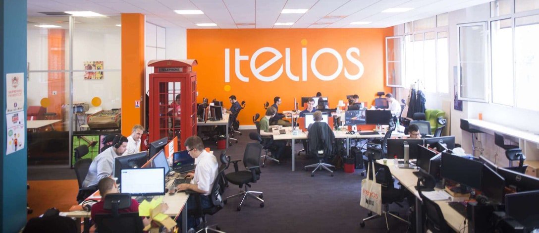 #Recrutement : <a href="/EnoaRH/">Enoa RH-CONSULTING</a> recrute pour son client, <a href="/itelios/">ITELIOS</a>, un Consultant Web Analyste (H/F). Nous attendons vos CVs 😉 goo.gl/DW6bVe #enoajob #offredemploi #digital