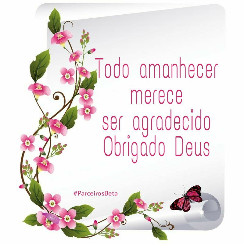 ~Boooum Diaaah! 🍃RWT🔔
#ParceirosBeta ✨
#SextaDetremuraSdv ✨
<a href="/ParceirosBeta/">#PARCEIROSBETA OFICI</a> ✨

Prepara o seu coração! O que Deus vai fazer é bem maior do que você está imaginando. É forte, eita Deus