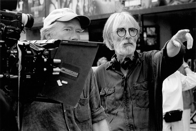 L\un de mes réalisateurs favoris a 76 ans, aujourd\hui.
Happy Birthday Michael Haneke!!!!! 