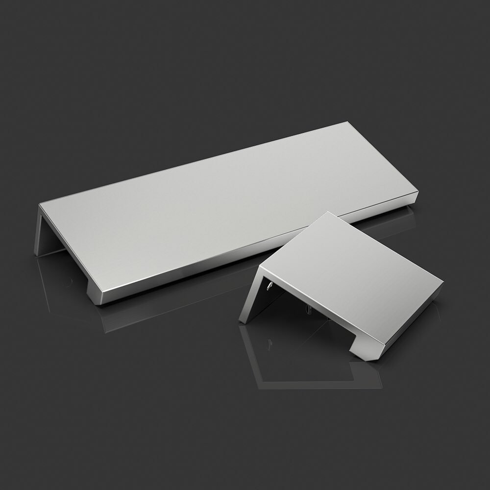Oliver Knights would like to unveil our latest product the ‘Harriette EP’ edge pull. Designed to offer the edge of perfection. #interiordesign