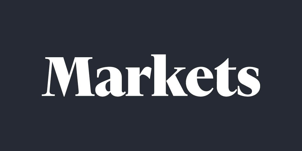 FinancialTimes's tweet photo. Stocks markets around the world are down as tensions escalate between the US and China. Here's the latest: https://t.co/Qs3PsZno8x https://t.co/nZ7qfRgpCi