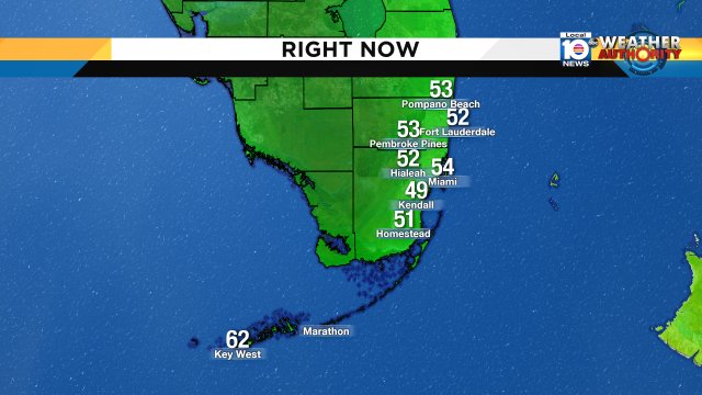It maybe Spring but it is still feeling like Winter. Check out these chilly temperatures. Bundle Up!! https://t.co/wVrAkBTFqU