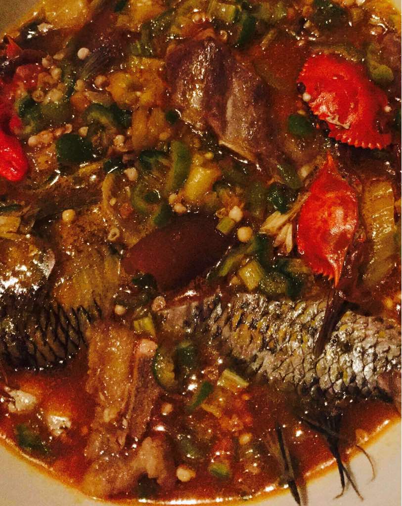 klassy_pot's tweet image. Lovely Day people be are #morningstarr with food from @klassy_pot and remember not to let #Fiefuor stop you from eating good food. Lol