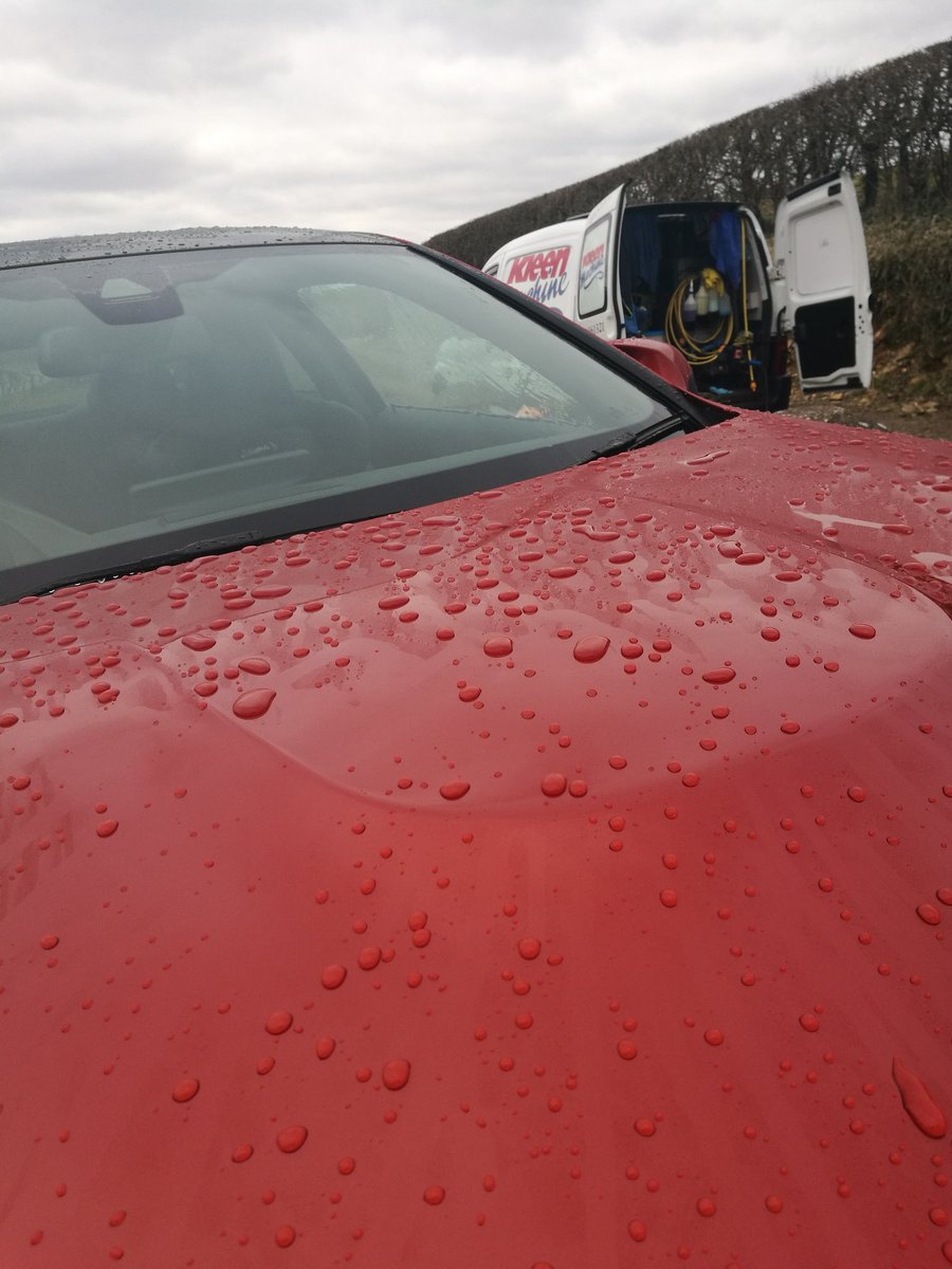 kleenmachine's tweet photo. If your looking for new car Protection take a look at what we offer on my website link below .
https://t.co/Y2u6X5vbCF 
#cheltenham  #newcarprotectioncheltenham #valeting #detailing   #NewCarProtection #carprouk #carproprofessionals https://t.co/vVkkYVzJZN