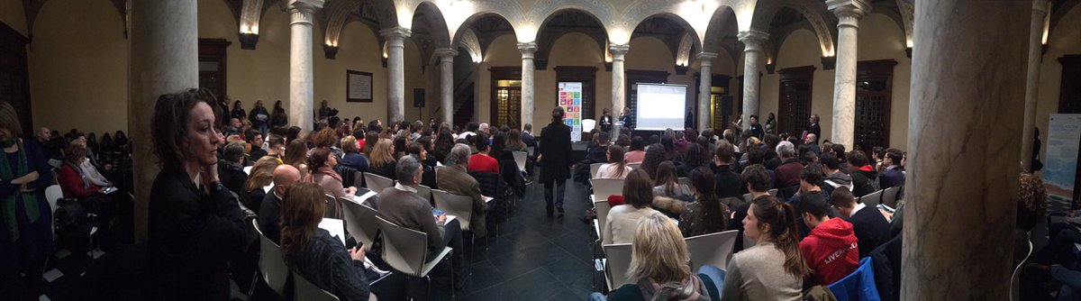 Future community on #sdg @CSRIS_it <a href="/ERGnow/">ERG</a> #CSRIS18GE