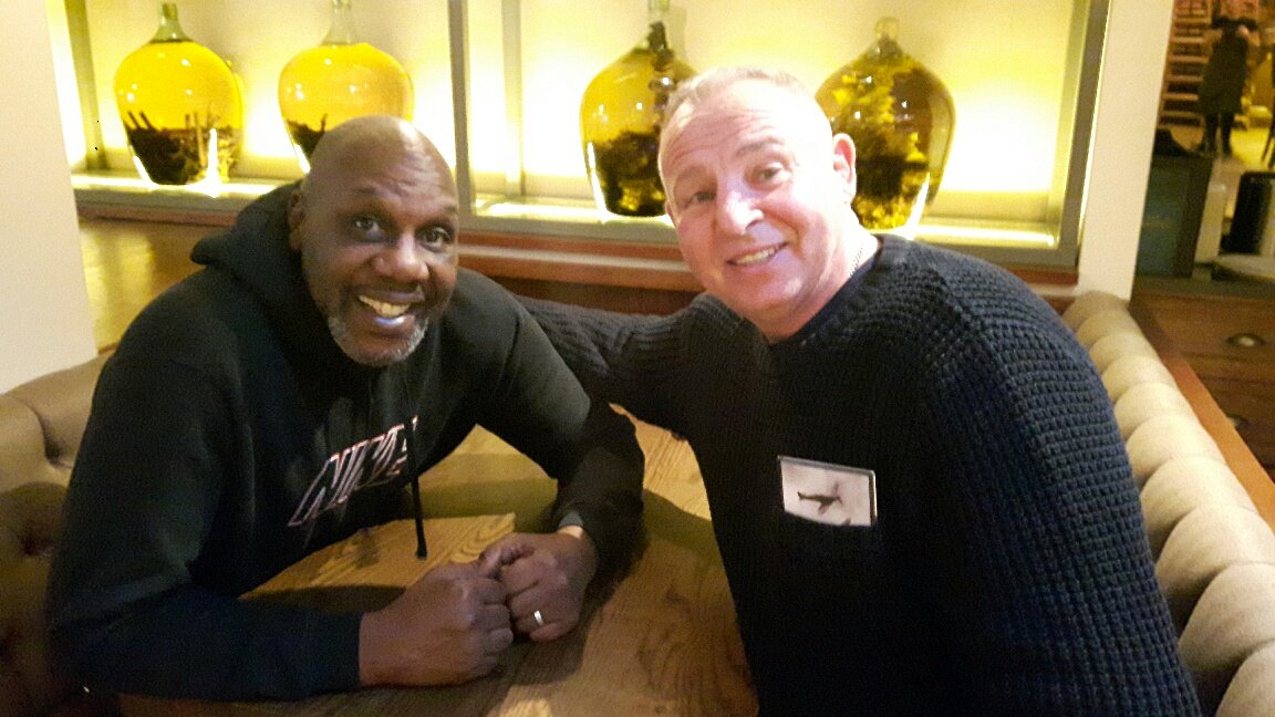 simonpinchbeck's tweet image. Giving testimony tomorrow with Es Kaitell powerful #ManofGod at Seekers Church Golings Hill Loughton Essex. Expecting amazing #ThingsofGod to happen #StrongerTogether #HolySpirit