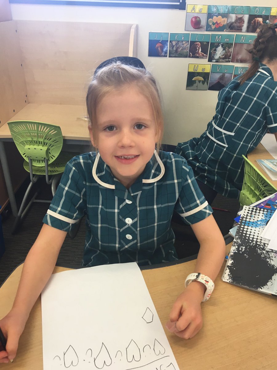 Year1LillyPilly's tweet photo. More pattern fun! https://t.co/BKcHL3K9fT