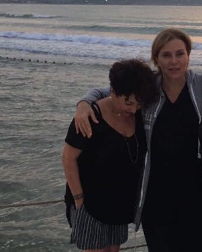 Günay Karacaoğlu #zuhalolcay