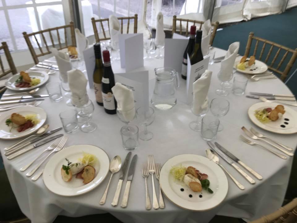 SideBySideCA's tweet photo. This year it was a very cold St Patrick’s Day at Calvary Barracks Hounslow, but our fantastic team delivered an absolutely AMAZING event! #SuccessfulTogether #DrivenToDeliver #BestFoodEver
Well done everyone! 👌👏👏👏 https://t.co/TUBrff5fOX