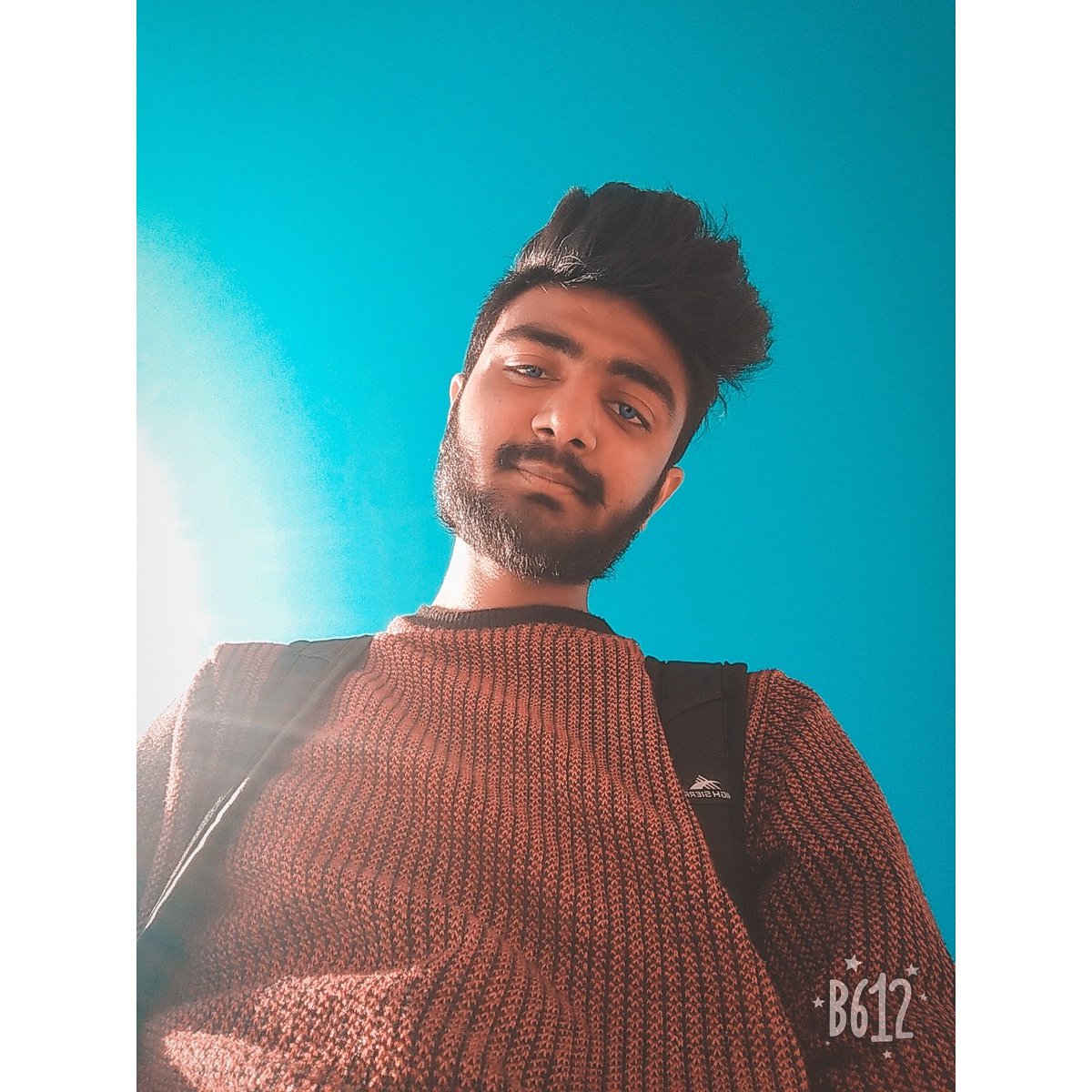 janakdarji_'s tweet photo. Don’t be so quick to judge me🤗you only see what I choose to show you😁❤️
.
.
(Hashtag zone)
#b612selfie #b612 #b6 #b612selfie #b612wefie #b612app #b612photo #b612camera #b612cam ##b612cameraselfie https://t.co/VV26q0Onyp