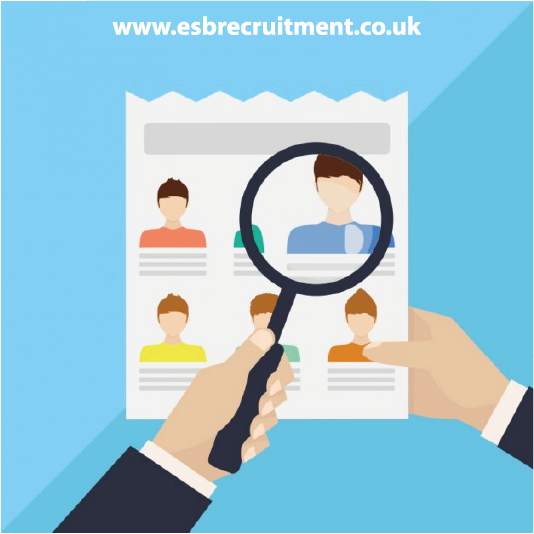 ESB_Recruitment's tweet photo. Let us take the hassle out of finding you a job - Submit your CV now 0333 200 4608 / 07540 578468 - info@esbrecruitment.co.uk - https://t.co/s8RL3Ig8nQ
#recruitment #job #findajob #findwork #jobs #findingwork #submitCV https://t.co/cTf5crk4Xw