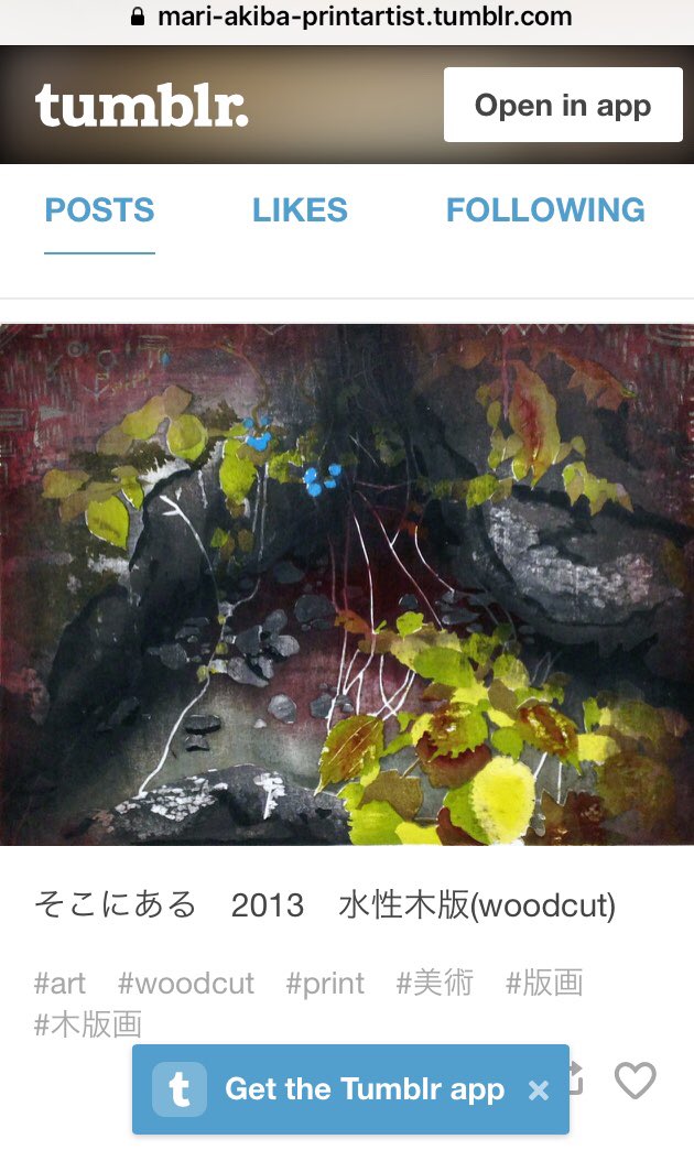 akibamari's tweet photo. こちらに今までの主な作品をまとめました。
随時更新していきます。作品一覧は画像のように閲覧できます。

https://t.co/mHvvgx2FSw https://t.co/cyPSFalujF