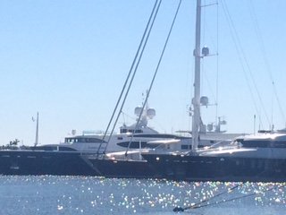 HalcyonSYadmin's tweet photo. You can find us @pbboatShow Murray @MurrayBishop is there to answer your Superyacht Security questions. Ask him about our complimentary Security Survey and Risk Portal trial #yourlifestyleprotected #superyachtsecurity #Security #marsec https://t.co/eqSJpft6hc