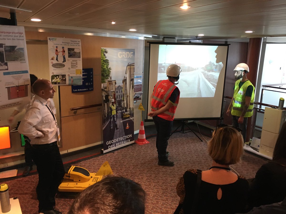 Thierry Roux Pro tweet media