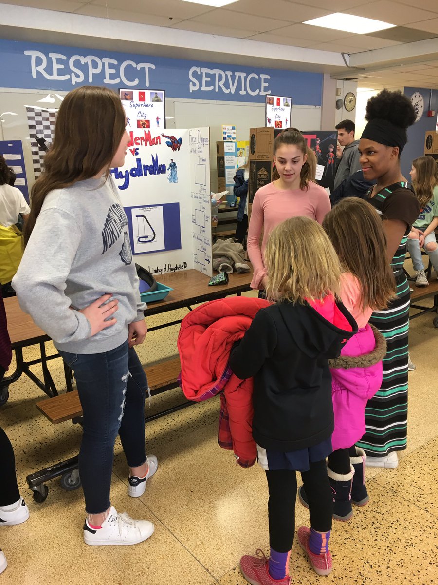 C17MrsEvans's tweet photo. Seeing the amusement parks at HMS was a fun learning experience! Thanks you @Mrsmancuso8!! https://t.co/zKEfunibZ7