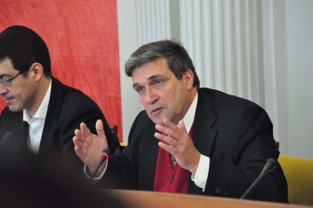 No se han leído ustedes el proyecto del centro de emergencias <a href="/PPLPGC/">PP LPGC</a> apostamos porque LPGC sea una ciudad resiliente