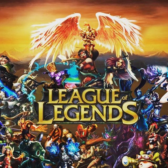 Una partida? 🎮🎮
•
•
•
•
#leagueoflegends #riotgames #leagueoflegendsmemes #jinx #riot #league #leagueoflegendscosplay #ahri #teemo #katarina #riven #pentakill #leagueoflegend #mid #overwatch #leesin #summonersrift #adc #rito #zed #lulu #twitchtv … ift.tt/2HZyZqG