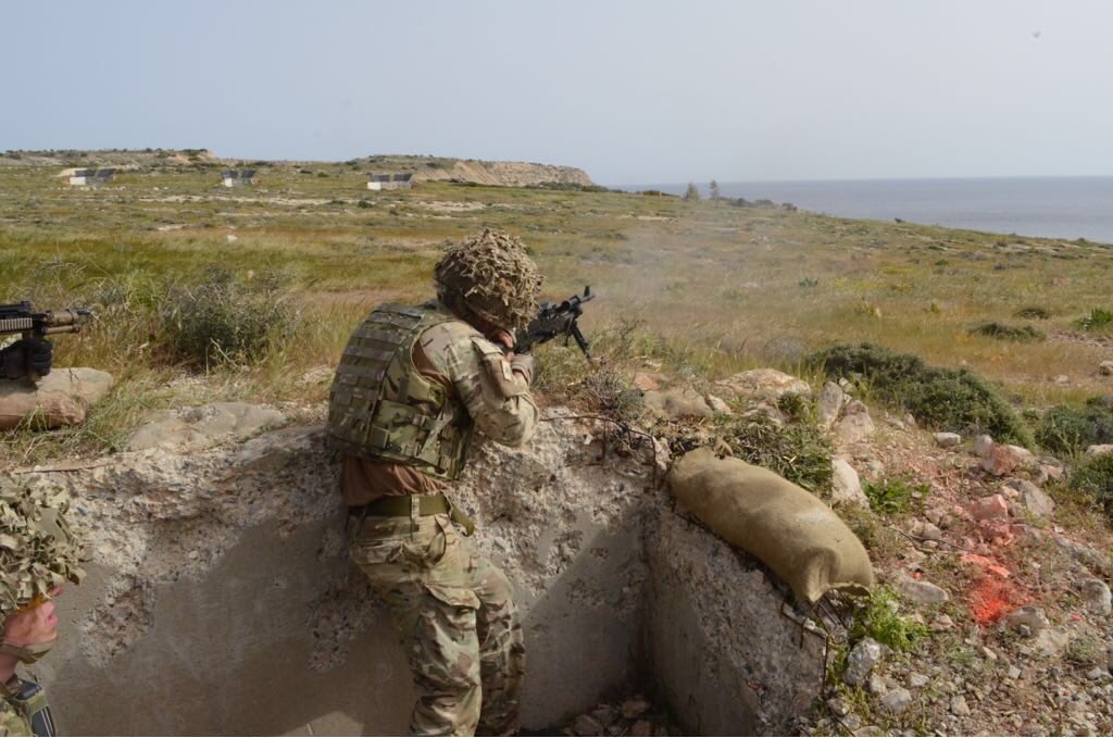 Lt Col RJP Carman tweet media