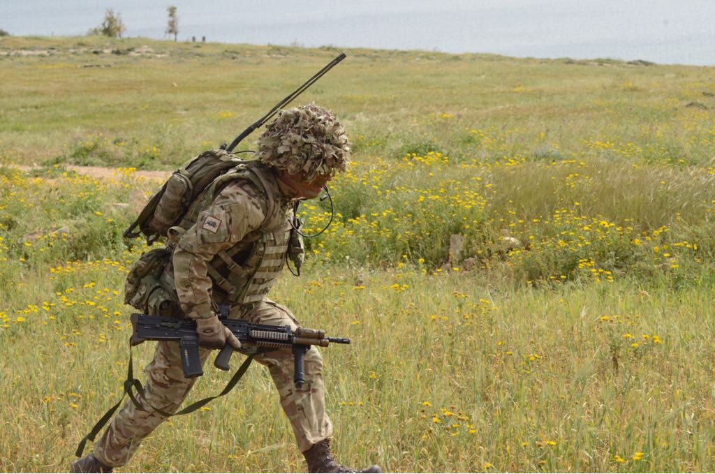 Lt Col RJP Carman tweet media