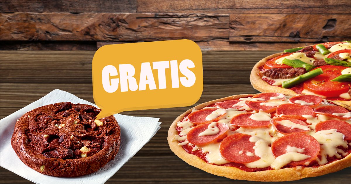 Domino S Deutschland Dominos De Twitter