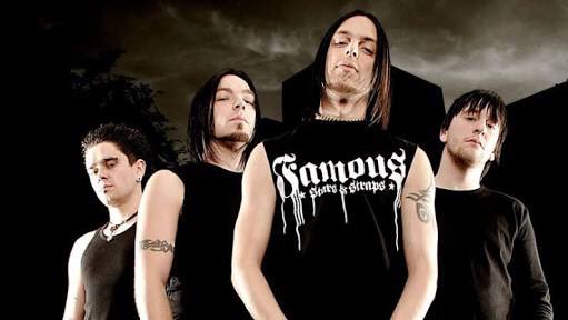 группа bullet for my valentine 2005. группа bullet for my valentine 2005. Bullet for my valentine 1998. Bfmv band. барабанщик bfmv.