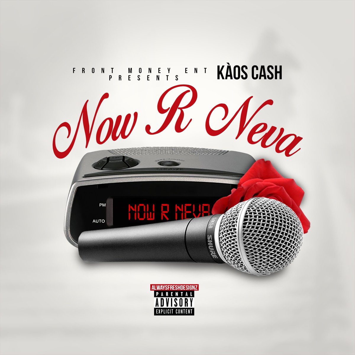 Kaos_Officially's tweet photo. ALBUM NOW -R- NEVA🔥🔥🔥 In The StReeTz Get Urz Now! #Frontmoneyent #Fmmg #Sofrontmoneyitzfoolish #NowRNeva #Realrapshyt #Kaoscash #Ceokaos #ArtistLife #FrontMoneyisLife #Bosssociallife #iTunes #Spotify #jusdoinme https://t.co/jqjD9iO5u2
