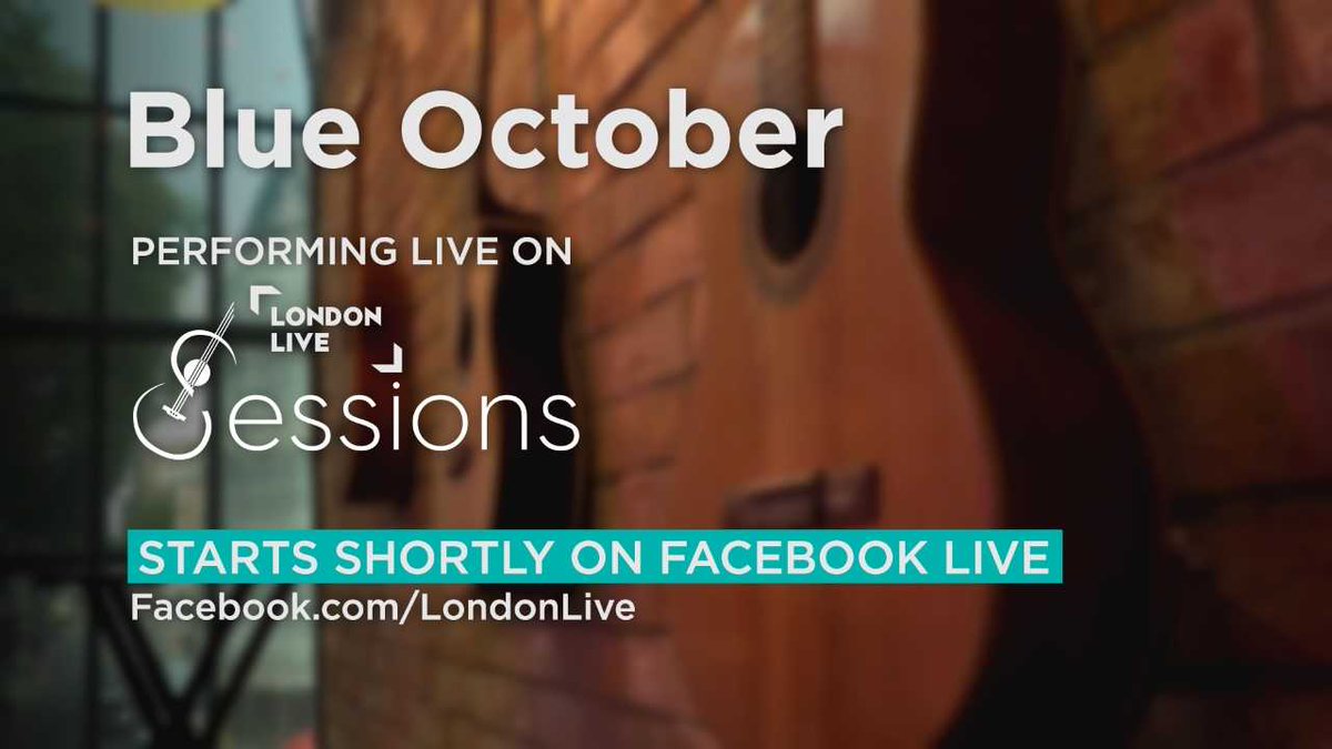 London Live Sessions tweet media