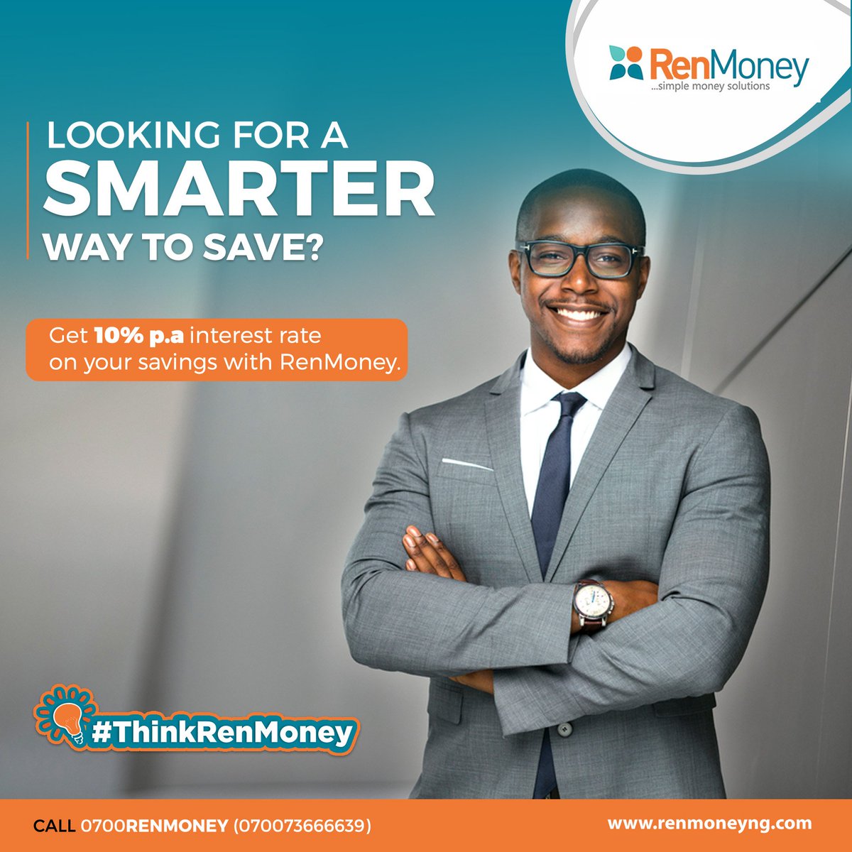Renmoney_ng's tweet photo. #TargetSavings #Savings #HighInterest #PremiumRates #Investment #SaveTodaySecureTomorrow #RenMoneySavings #ThinkRenMoney https://t.co/zIruJSVB2M