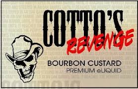 VAPE_RING's tweet photo. お待たせ致しました。
在庫切れだったCOTTO'S REVENGE バーボンカスタードが再入荷致しました。

WEBショップ、実店舗共に在庫補充済みです。(#^.^#)
https://t.co/of02t1UqOl https://t.co/Kp4bDBW1s8