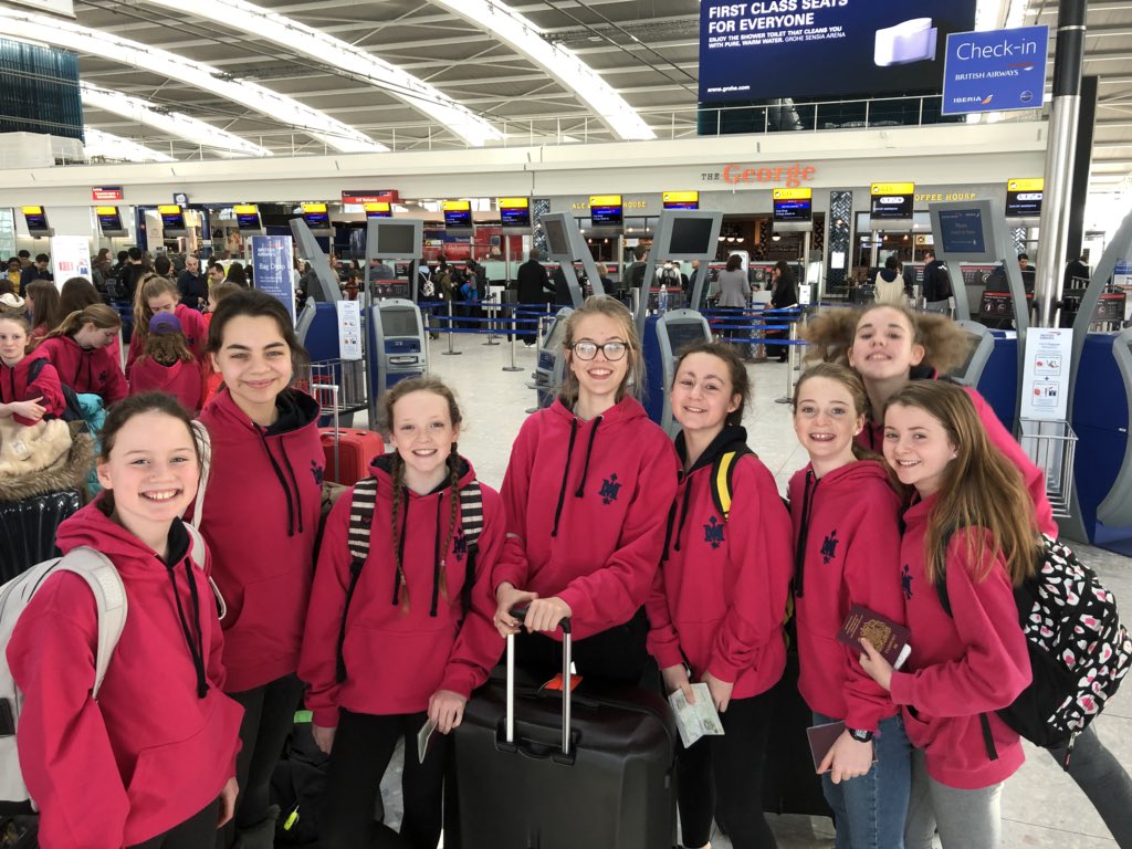 #GroupP We are just checking in #TeamCardi