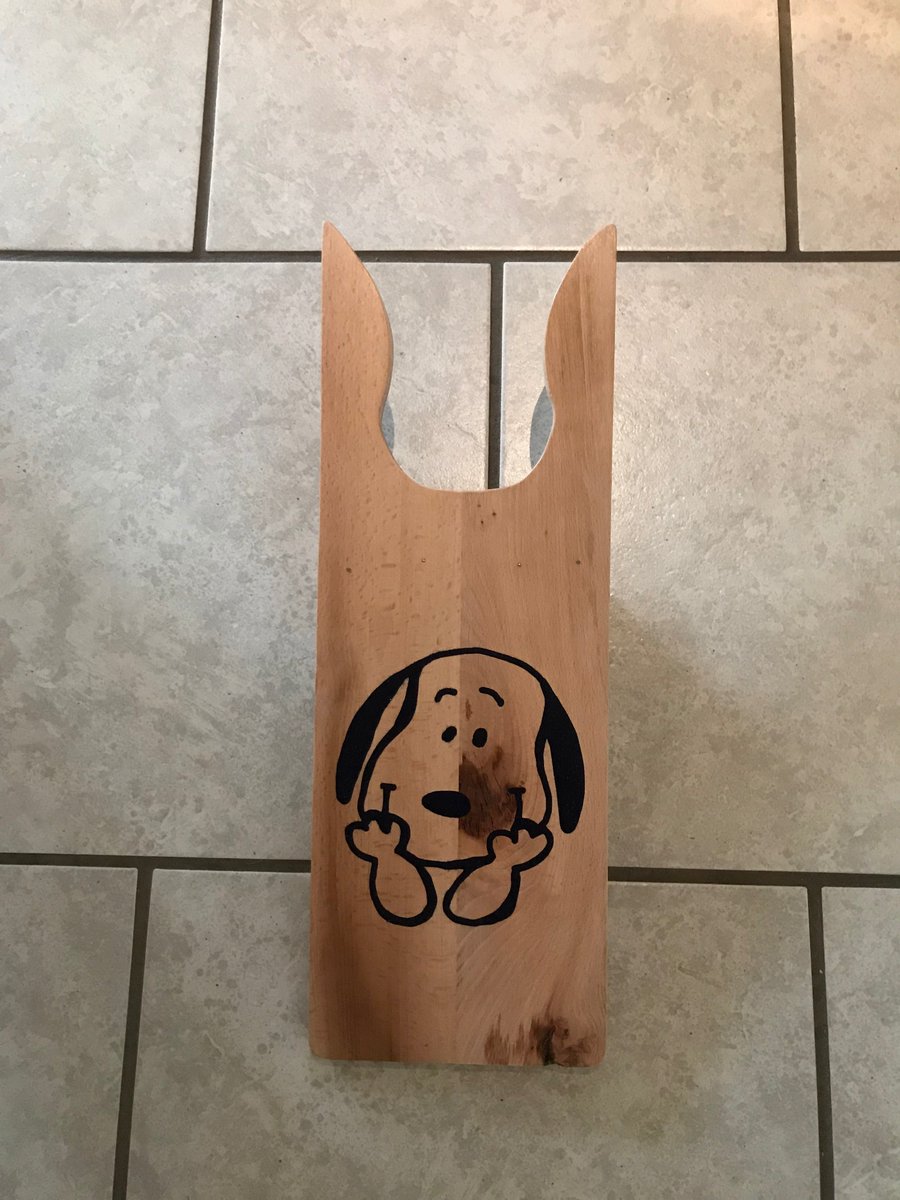 MartinsenRonni's tweet image. Støvleknægt i genbrugstræ. Pris pr. stk. 100 kr. martinsens.org #woodwork #homemade #bootjack #træting