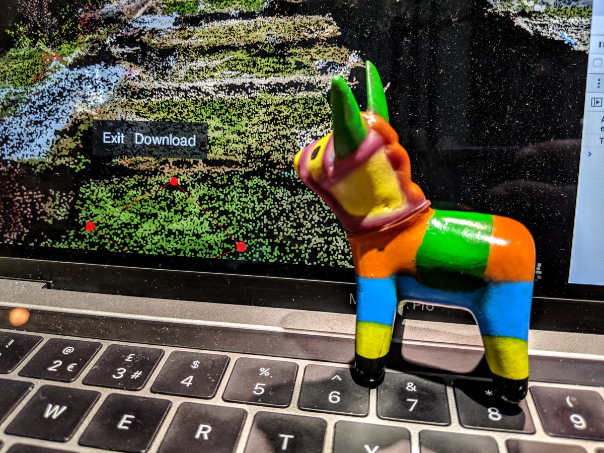 FakharKhalid's tweet image. Early morning #codeReview and #UsabilityTest @SenSat_AI