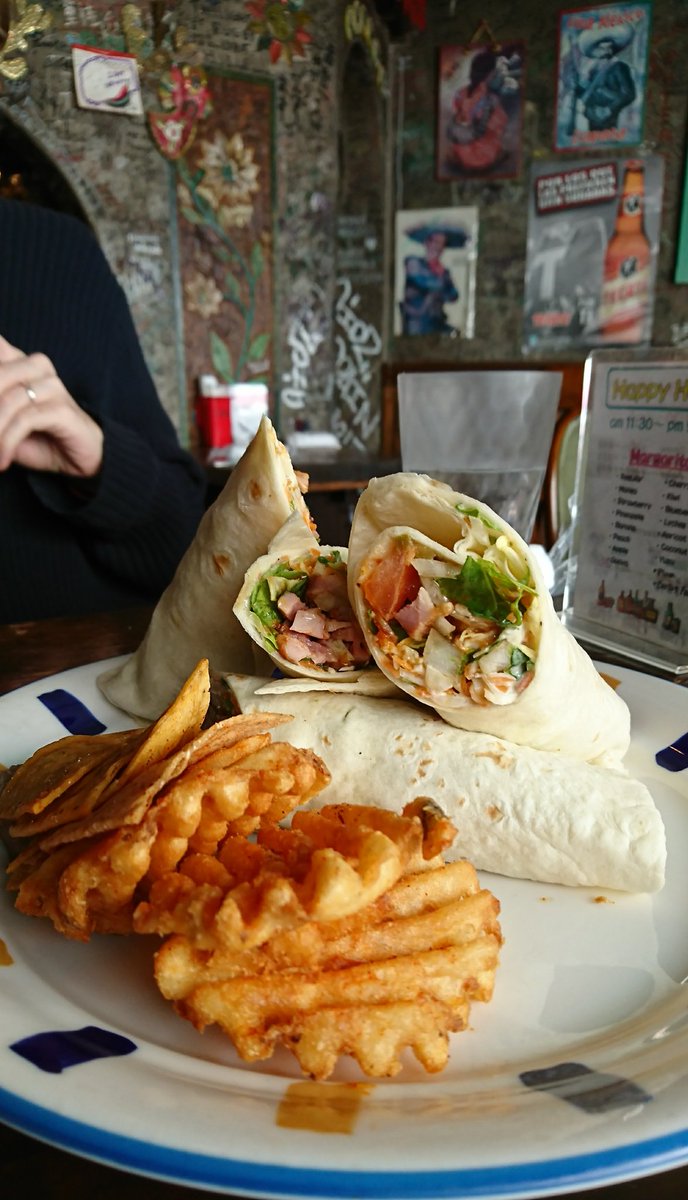 およよよ 心斎橋にあるメキシコ料理のお店 エルパンチョ ここたまに行くんですけど 本当に美味しいんです メキシコ料理 タコス ブリート ブリトー およよよ 心斎橋にあるメキシコ料理のお店 エルパンチョ ここたまに行くんですけど 本当に美味しいんです メキシコ料理 タコス ブリート ブリトー