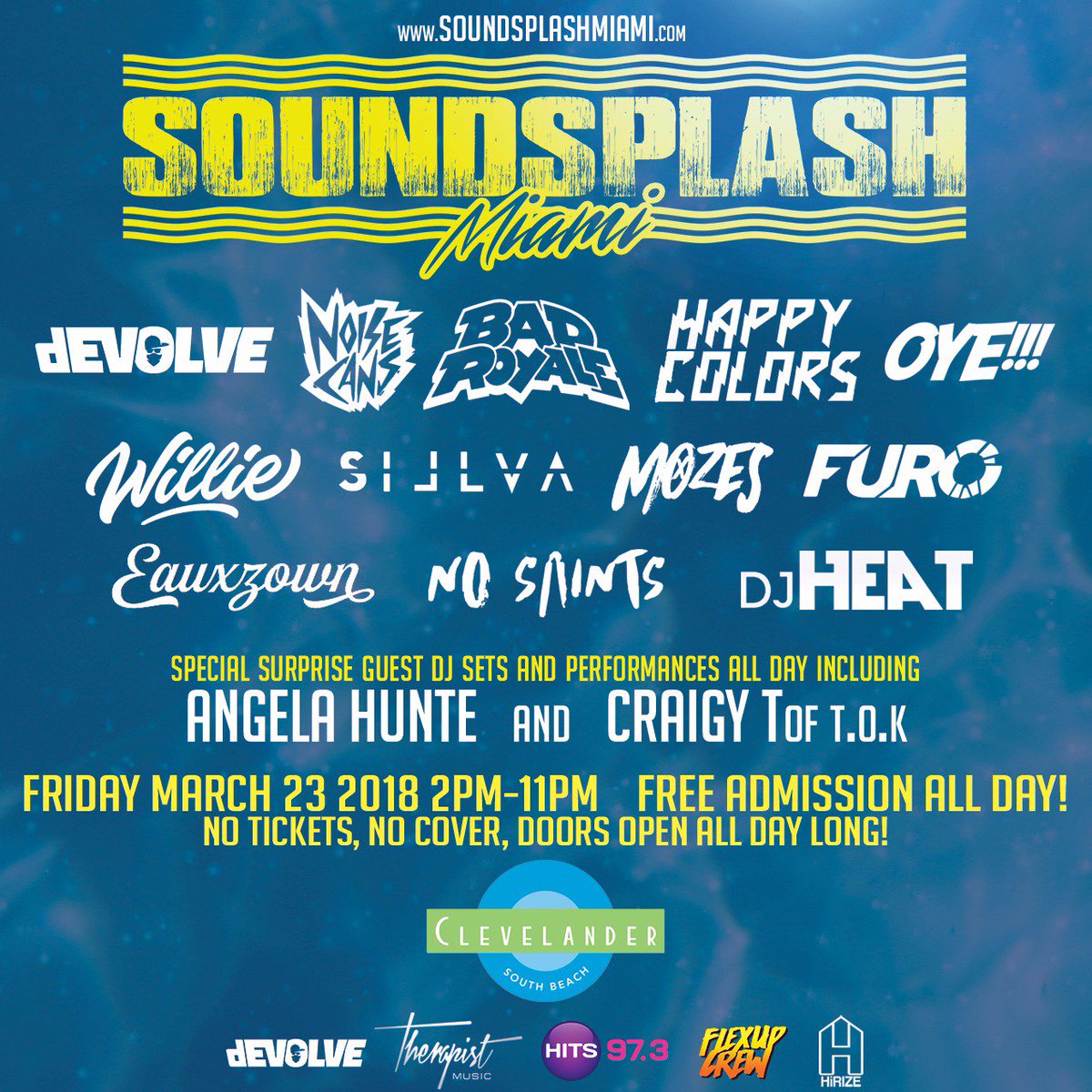 OfficialFuro's tweet photo. TODAY! It's going DOWN! Catch me shelling down that Caribbean bass @Clevelandersobe https://t.co/ZlJixIRnQR