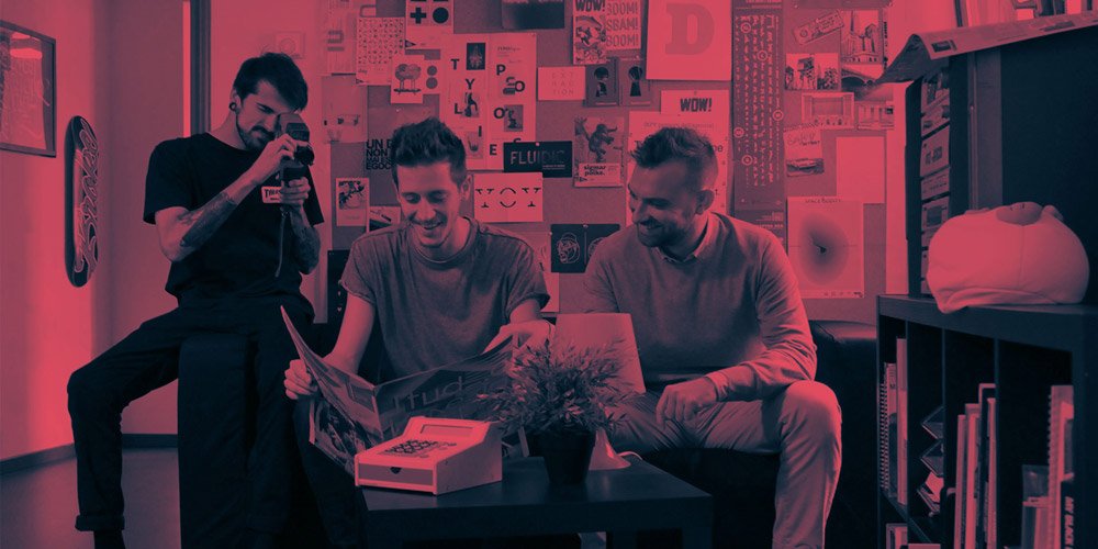 IUS_VE's tweet photo. Dai banchi universitari alla vita in agenzia: https://t.co/zJMi5WwJCB è un progetto che nasce durante la magistrale IUSVE in web marketing di Marco, Niccolò e Pierfilippo. In questo focus i fondatori racconteranno il dietro le quinte e la storia. https://t.co/ksOYcfkdlW https://t.co/00bUW7uxGM