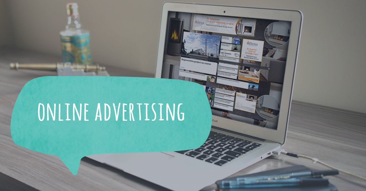 the_buteman's tweet photo. Ever wondered how online advertising could help your local business? Check out the benefits to see how you can reach your ideal customers and drive new sales as a result - more here: https://t.co/dsOPE9NU3I https://t.co/Kf1r1sct3B
