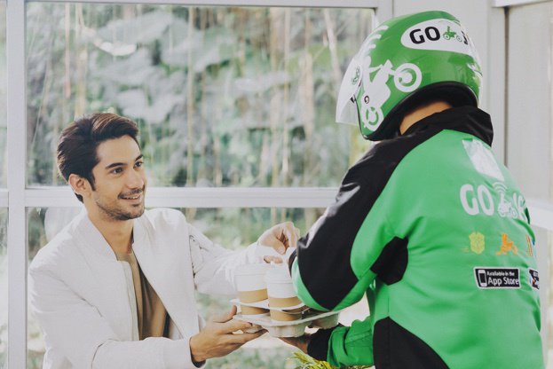 via__id's tweet image. 1er #investissement en Asie pour Via ID ! Découvrez la licorne indonésienne @gojekindonesia, plateforme digitale de transport et services à la demande 🚀 bit.ly/2HYnnEq