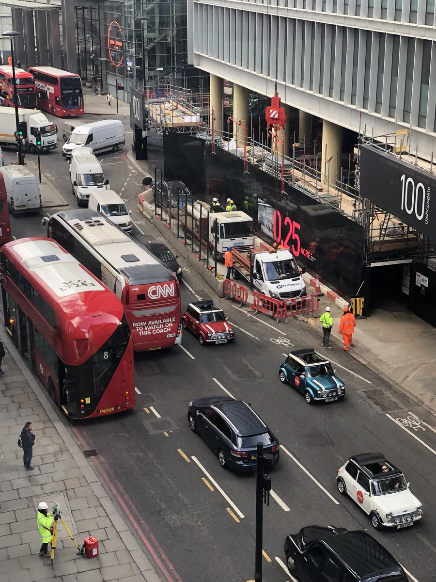 Chris Justham tweet media