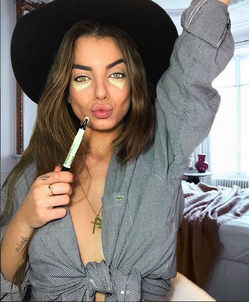 Maybelline NY España tweet media