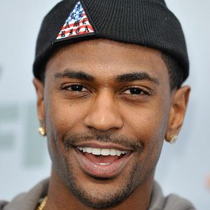 Happy birthday to American rapper Big Sean and you too if today is your special day. 
