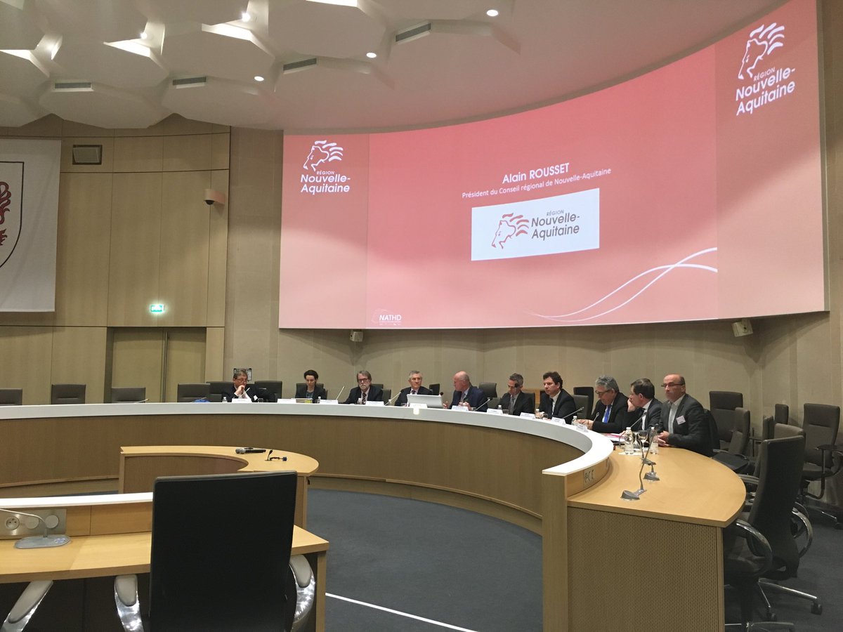 Didier Magnin tweet media