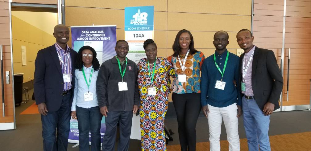 Ghana ASCD tweet media